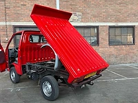 Daihatsu hijet 1.0 pick-up (hydraulisch) bedrijfswagen 1993, vv-98-pb - afbeelding 32 van  40