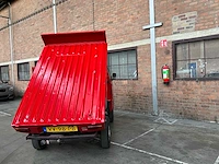 Daihatsu hijet 1.0 pick-up (hydraulisch) bedrijfswagen 1993, vv-98-pb - afbeelding 33 van  40