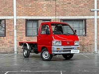 Daihatsu hijet 1.0 pick-up (hydraulisch) bedrijfswagen 1993, vv-98-pb - afbeelding 38 van  40
