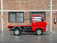 Daihatsu hijet 1.0 pick-up (hydraulisch) bedrijfswagen 1993, vv-98-pb - afbeelding 40 van  40