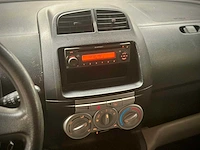 Daihatsu sirion 2 1.0 12v trend, 18-rn-kx - afbeelding 2 van  13