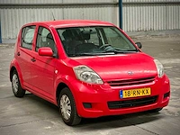 Daihatsu sirion 2 1.0 12v trend, 18-rn-kx - afbeelding 7 van  13