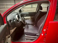 Daihatsu sirion 2 1.0 12v trend, 18-rn-kx - afbeelding 9 van  13