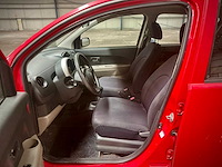 Daihatsu sirion 2 1.0 12v trend, 18-rn-kx - afbeelding 9 van  13