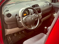 Daihatsu sirion 2 1.0 12v trend, 18-rn-kx - afbeelding 10 van  13