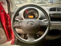 Daihatsu sirion 2 1.0 12v trend, 18-rn-kx - afbeelding 13 van  13