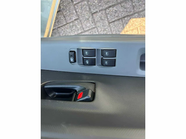 Daihatsu sirion 2 1.0-12v trend 64-kbp-9 - afbeelding 3 van  21