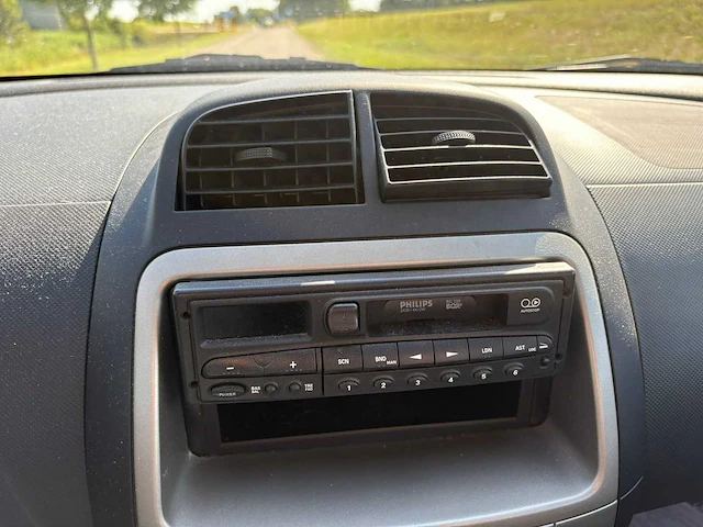Daihatsu sirion 2 1.0-12v trend 64-kbp-9 - afbeelding 4 van  21