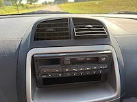Daihatsu sirion 2 1.0-12v trend 64-kbp-9 - afbeelding 4 van  21