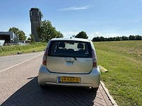 Daihatsu sirion 2 1.0-12v trend 64-kbp-9 - afbeelding 9 van  21