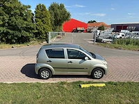 Daihatsu sirion 2 1.0-12v trend 64-kbp-9 - afbeelding 11 van  21