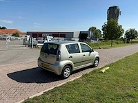 Daihatsu sirion 2 1.0-12v trend 64-kbp-9 - afbeelding 12 van  21