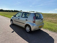 Daihatsu sirion 2 1.0-12v trend 64-kbp-9 - afbeelding 15 van  21