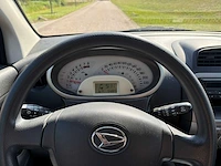 Daihatsu sirion 2 1.0-12v trend 64-kbp-9 - afbeelding 18 van  21