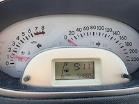 Daihatsu sirion 2 1.0-12v trend 64-kbp-9 - afbeelding 19 van  21