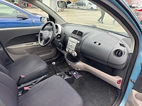 Daihatsu sirion 2 1.0-12v trend 66-td-dl - afbeelding 5 van  9