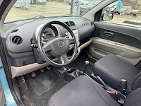 Daihatsu sirion 2 1.0-12v trend 66-td-dl - afbeelding 6 van  9