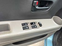 Daihatsu sirion 2 1.0-12v trend 66-td-dl - afbeelding 7 van  9