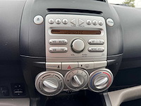 Daihatsu sirion 2 1.0-12v trend 66-td-dl - afbeelding 9 van  9