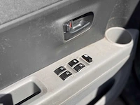 Daihatsu sirion 2 1.0-12v trend, 80-zd-lt - afbeelding 6 van  15