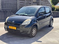 Daihatsu sirion 2 1.0-12v trend, 80-zd-lt - afbeelding 1 van  15