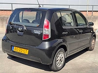Daihatsu sirion 2 1.0-12v trend, 80-zd-lt - afbeelding 9 van  15