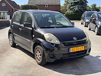 Daihatsu sirion 2 1.0-12v trend, 80-zd-lt - afbeelding 10 van  15