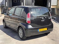 Daihatsu sirion 2 1.0-12v trend, 80-zd-lt - afbeelding 12 van  15