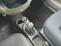Daihatsu sirion 2 1.3-16v comfort , 05-tz-lh - afbeelding 4 van  16