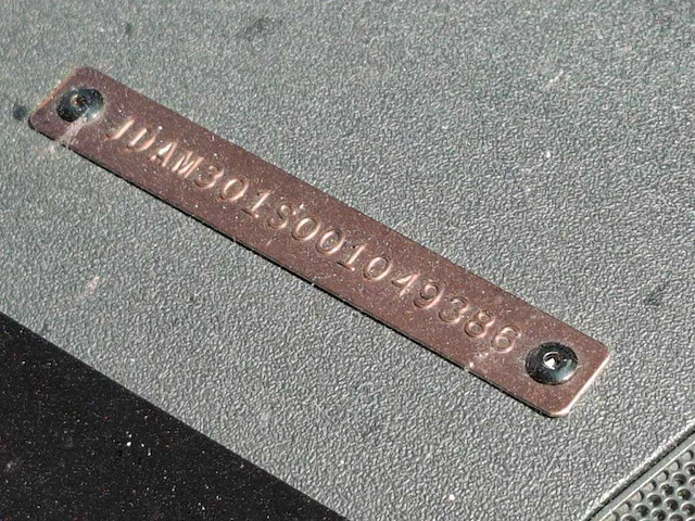 Daihatsu sirion 2 1.3-16v comfort , 05-tz-lh - afbeelding 6 van  16