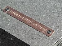 Daihatsu sirion 2 1.3-16v comfort , 05-tz-lh - afbeelding 6 van  16