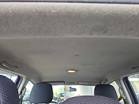 Daihatsu sirion 2 1.3-16v comfort , 05-tz-lh - afbeelding 7 van  16