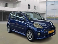 Daihatsu sirion 2 1.3-16v comfort , 05-tz-lh - afbeelding 9 van  16