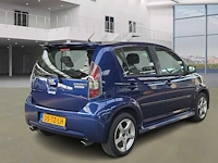 Daihatsu sirion 2 1.3-16v comfort , 05-tz-lh - afbeelding 10 van  16