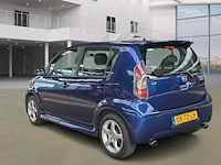 Daihatsu sirion 2 1.3-16v comfort , 05-tz-lh - afbeelding 11 van  16