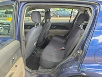Daihatsu sirion 2 1.3-16v comfort , 05-tz-lh - afbeelding 13 van  16