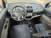 Daihatsu sirion 2 1.3-16v comfort , 05-tz-lh - afbeelding 14 van  16