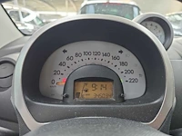 Daihatsu sirion 2 1.3-16v comfort , 05-tz-lh - afbeelding 16 van  16
