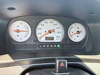 Daihatsu terios 1.3 dx, 11-td-dl - afbeelding 15 van  22