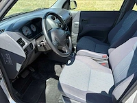 Daihatsu terios 1.3 dx, 11-td-dl - afbeelding 2 van  22