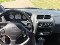 Daihatsu terios 1.3 dx, 11-td-dl - afbeelding 6 van  22