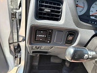 Daihatsu terios 1.3 dx, 11-td-dl - afbeelding 9 van  22