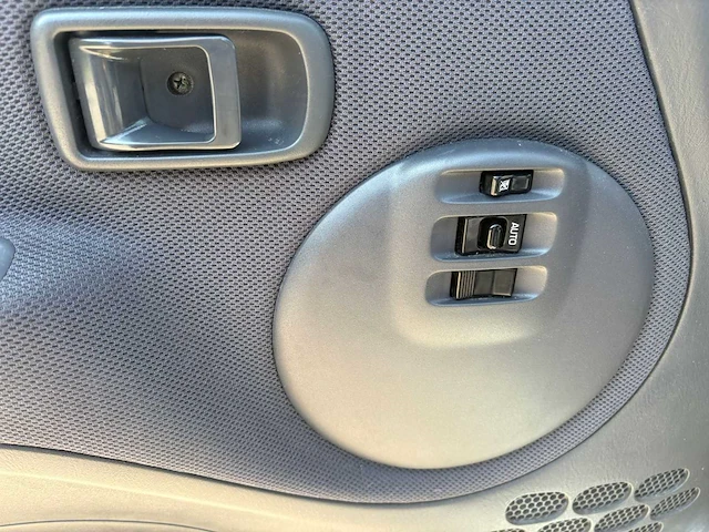 Daihatsu terios 1.3 dx, 11-td-dl - afbeelding 11 van  22