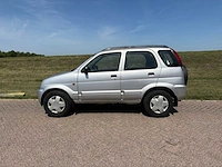 Daihatsu terios 1.3 dx, 11-td-dl - afbeelding 22 van  22
