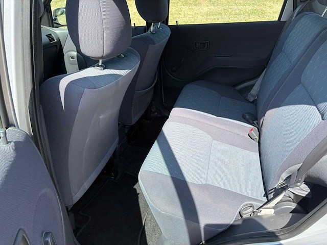 Daihatsu terios 1.3 dx, 11-td-dl - afbeelding 3 van  22