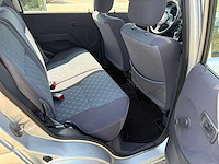Daihatsu terios 1.3 dx, 11-td-dl - afbeelding 4 van  22