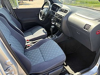 Daihatsu terios 1.3 dx, 11-td-dl - afbeelding 5 van  22