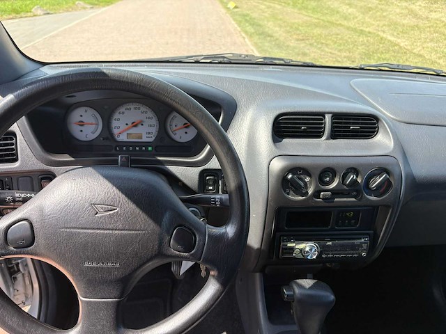 Daihatsu terios 1.3 dx, 11-td-dl - afbeelding 6 van  22