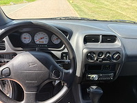 Daihatsu terios 1.3 dx, 11-td-dl - afbeelding 6 van  22