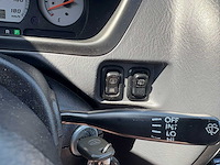 Daihatsu terios 1.3 dx, 11-td-dl - afbeelding 8 van  22